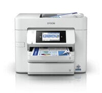 Epson WorkForce Pro WF-C4810DTWF Струйная A4 4800 x 2400 DPI 36 ppm Wi-Fi C11CJ05403