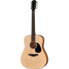 Acoustic guitars