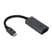 NGS WONDERHDMI USB-C To HDMI Adapter