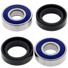 All BALLS 25-1009 Wheel Bearing Kit