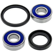 All BALLS 25-1604 Wheel Bearing Kit