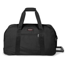 Чемодан EASTPAK Container 65+ 72L Trolley купить в аутлете