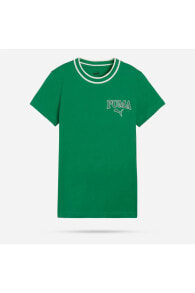 677897 green Tee For Kadın / Kız