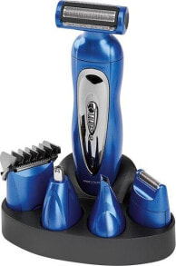 Hair clippers and trimmers