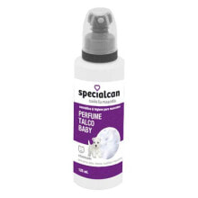 Купить косметика и гигиенические товары для собак SPECIALCAN: SPECIALCAN Baby Talco Dog Fragrance 750ml