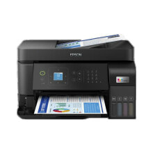 Multifunction Printer Epson ET-4810