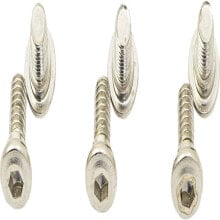 TRW MSW107-6 Brake Disc Screws 10 Units