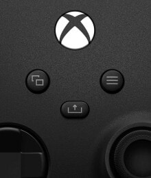 Игровая приставка Microsoft Xbox Series X 1000 GB RRT-00009