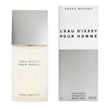 Мужская парфюмерия Issey Miyake купить от $71