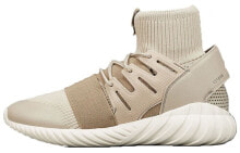 adidas Tubular Doom Special Forces 土黄 / Кроссовки Adidas Tubular Doom Special Forces BA8722