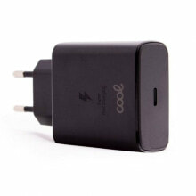 Chargers for smartphones