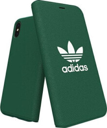 Adidas adidas OR Booklet Case ADICOLOR SS18 купить в интернет-магазине