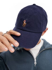 Мужские бейсболки Polo Ralph Lauren купить от $128