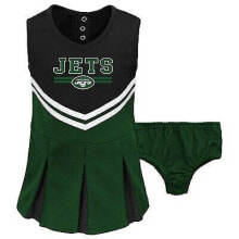 Детские комплекты одежды для малышей New York Jets