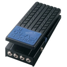 Boss FV50L Low-Impedance Volume Pedal