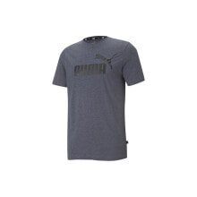 Мужские спортивные футболки Puma Essentials