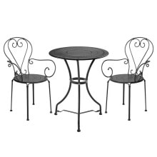 Garden furniture sets