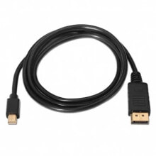 NANOCABLE 10.15.2402 2 m HDMI To Mini DisplayPort Adapter