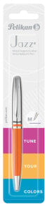 Pelikan K35 Jazz Classic Синий Средний 1 шт 815062