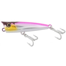 Fishing lures and jigs