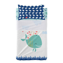 Bed linen for babies