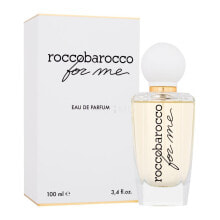 Roccobarocco For Me 100 ml eau de parfum für Frauen