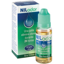 Купить косметика и гигиенические товары для собак Konig: KONIG Nilodor 15ml Odor Eliminator