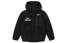 Men's down jackets