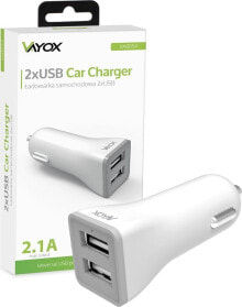 Car chargers and adapters for mobile phones