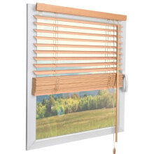 Window blind