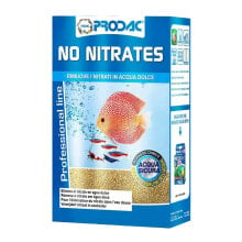 Купить зоотовары PRODAC: PRODAC No Nitrates 200ml Aquarium Bacterial Culture