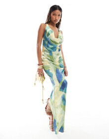 Women's Maxi Dresses