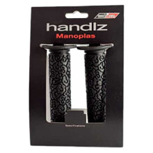 ENDZONE BMX Grips