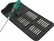 Wera Wera Kraftform Kompakt 838 RA-R M Set 1