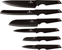 Kitchen knives