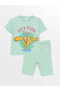 Children's clothing sets for toddlers