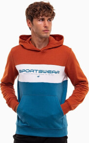 Men's Sports Hoodies