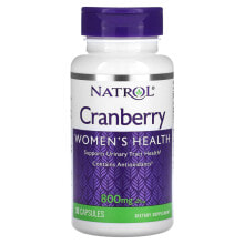 Vitamins and dietary supplements for the genitourinary system Natrol