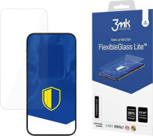 Protective films and glasses for smartphones