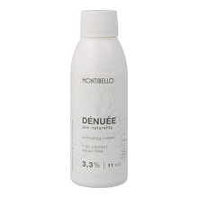 Окислители для краски для волос montibello Denuee Activating Cream 11 Vol 3.3 % Крем-активатор для краски для волос 3.3% 90 мл