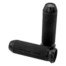 PERFORMANCE MACHINE Elite Cable Harley Davidson Fld 1690 Dyna Switchback Grips