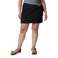 Women's sports shorts and skirts