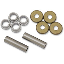 MOOSE HARD-PARTS Yamaha front upper/lower A-Arm bearing&seal kit