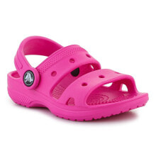 Sandals and sandals for girls