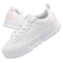 Puma Mayze Jr 384528 shoes 05