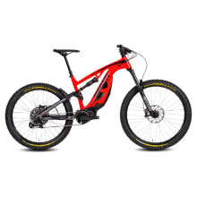 Купить электровелосипеды THOK: THOK Ducati MIG-S 29/27.5´´ NX 2024 MTB electric bike