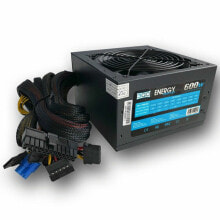 Power supplies for computers