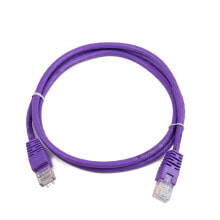 Gembird PP12-2M/V - 2 m - Cat5e - U/UTP (UTP) - RJ-45 - RJ-45