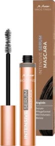 Купить тушь для ресниц M.Asam: Mascara Intensive Serum Deep Black, 8 ml