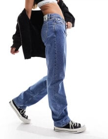 Women's jeans